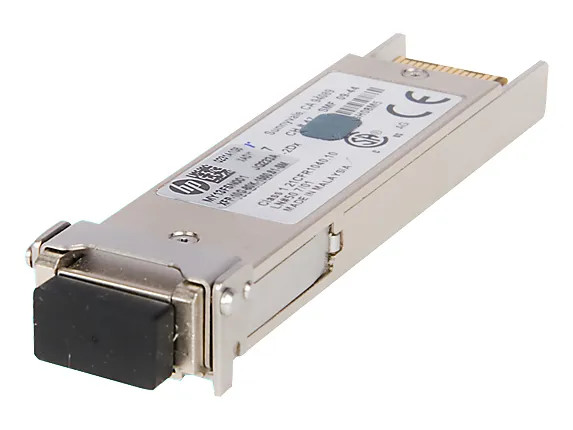 JG230-61101 - HP 10Gb/s XFP Transceiver Module 10GBase-DWDM Single-Mode Fibre 1542.94nm 80km LC Connector
