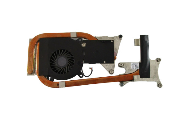 Y175G - Dell Inspiron 1526 Heatsink Cooling Component for Laptop Thermal Management