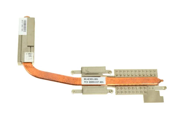 YCNT7 - Dell Heatsink for Inspiron 1546