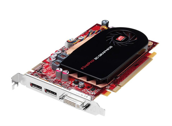 P79WT - Dell ATI FirePro V3750 256MB PCI-Express Video Graphics Card