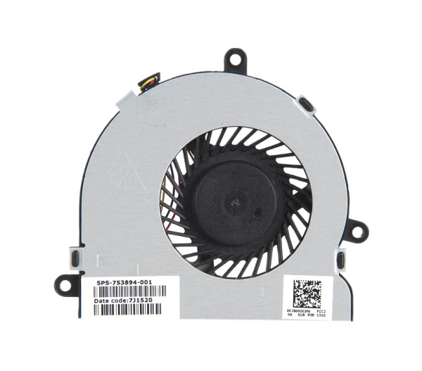 Y49PH - Dell CPU Heatsink for Inspiron 17 3737 5737