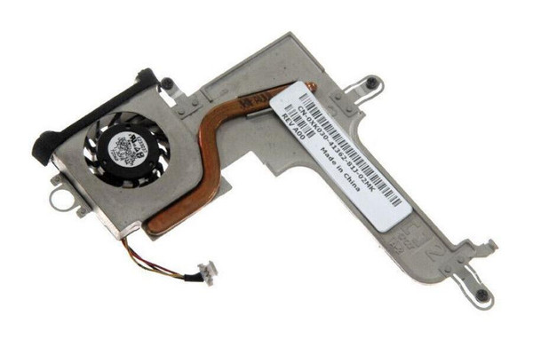 XK030 - Dell Laptop Intel Heatsink/Fan for Latitude D420 D430