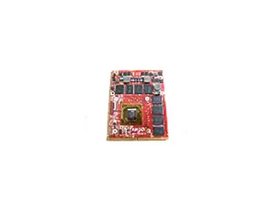 K6654 - Dell HD5850 1GB Video Graphics Card for Alienware M15x