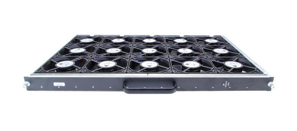 WS-C6K-13SLT-FAN2-RF - Cisco 13-Slots 12 Fan High Speed Fan Tray Spare for Catalyst 6500