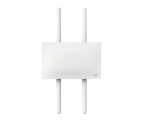 MR72-HW - Cisco Meraki Cloud Managed Outdoor Access Point