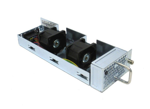XBR-4100-R0004 - Brocade Communications Fan Side Fan Location