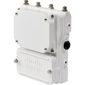 IW-6300H-AC-B-K9 - Cisco Catalyst IW6300 Series IW-6300H IEEE 802.11ac 867 Mbit/s 5GHz 3 x RJ-45 Ports PoE+ 1000Base-T Heavy Duty Access Point