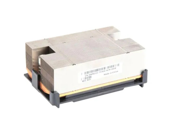 WR010 - Dell PROCESSOR HEATSINK Assembly for PowerEdge 2970