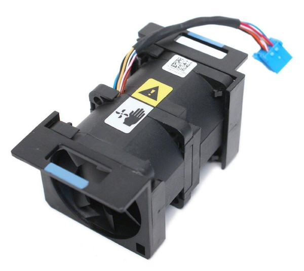 WP838 - Dell 12V DC Cooling Fan for PowerEdge R610 Server
