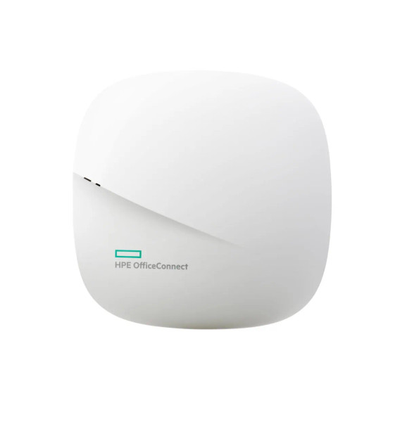 JZ073A - HP IEEE 802.11ac Wireless Access Point 867Mbit/s 5GHz 1000Base-T PoE Port 2 Internal Omni-Directional Antennas