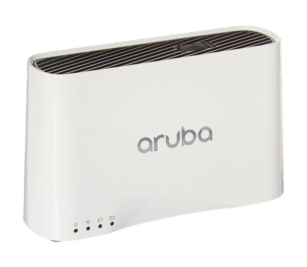JY714-61001 - HP Aruba 203R Series AP-203R Wireless AP, Internal Antennas