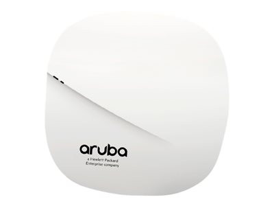 JX955A - HP Aruba IAP-207 5GHz PoE 867Mbps Access Point with Dual-Band Omni-Directional Antennas