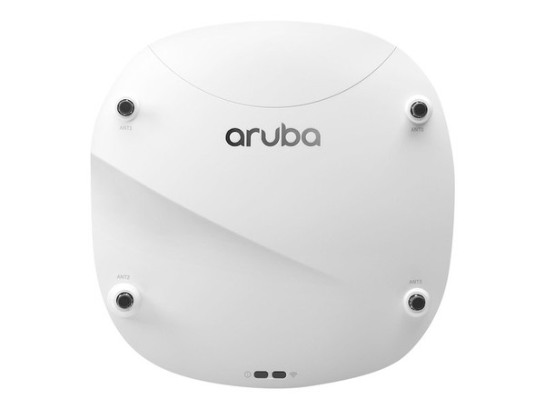 JZ023-61001 - HP Aruba 340 Series AP-344 5GHz 2.16Gbit/s Wireless Access Point