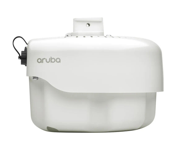 JZ168A - HP Aruba 370 Series AP-374 Dual-Band 802.11n/ac 2Gbit/s Gigabit SFP 6-Antenna Wireless Access Point