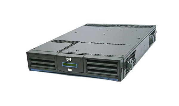 A5990A - HP J6000 Dual 552MHz PA RISC 2U Rackmount Workstation