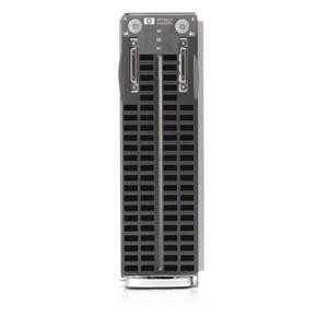 506843-B21 - HP ProLiant xw2x220c Intel Xeon E5450 Quad-Core 3GHz 4GB RAM Blade Workstation