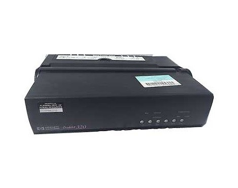 C2634A - HP DeskJet 320 Portable Inkjet Printer