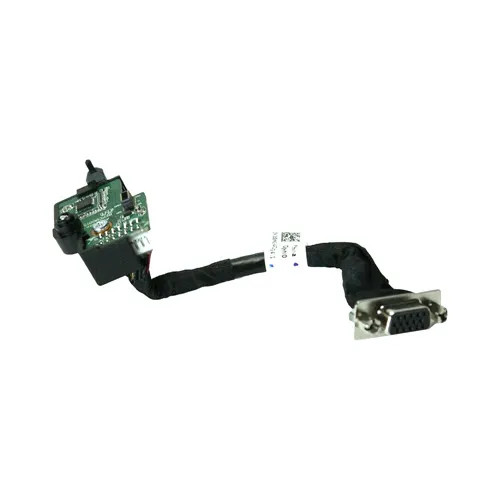 6XHN0 - Dell VGA Cable Assembly for 3040 / 7040 / 7050 / 5040 SFF