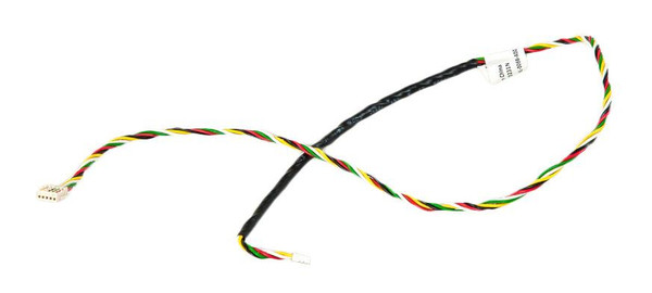D231N - Dell 18.5-Inch Battery Cable for PowerEdge RAID Controller H700
