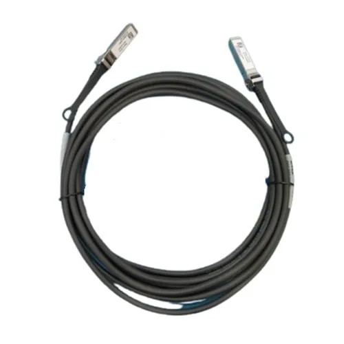 470-AAVG - Dell ing Cable SFP+ to SFP+ 10GbE Copper Twinax Direct Attach Cable, 5 Meter