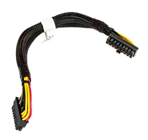 0RN696 - Dell 8-Inch Backplane Power Cable for PowerEdge R710