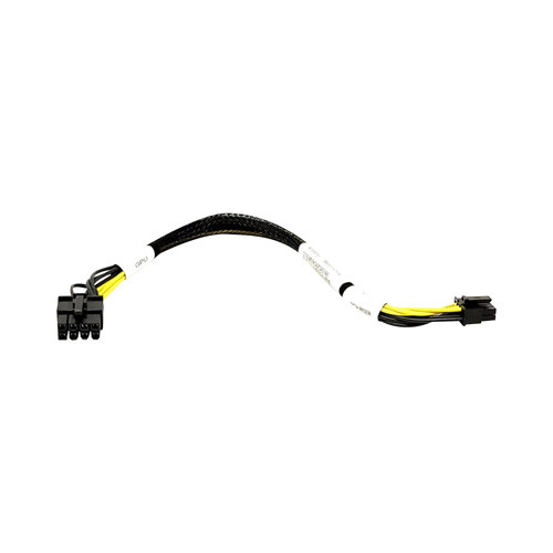 869821-001 - HP 8-Pin GPU Power Cable for ProLiant DL380 Gen10 Server