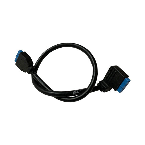 732031-001 - HP Connector Front I/O USB Power Cable for Z640 Workstation