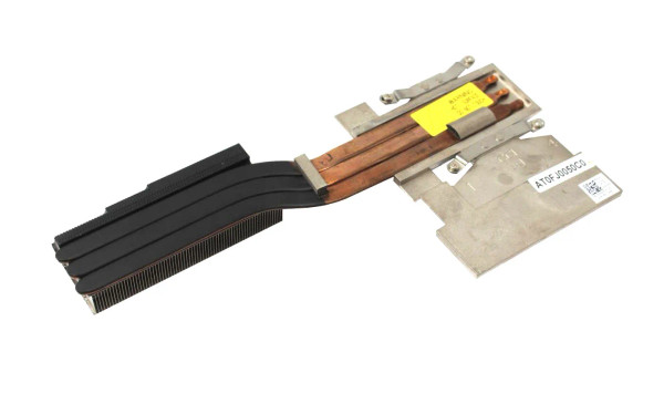 VH0YK - Dell GPU Cooling Heatsink for Alienware M17x R3 ATI Radeon HD 6870M
