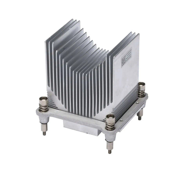 VHGW1 - Dell Screw Down Heatsink for PowerEdge T110 II
