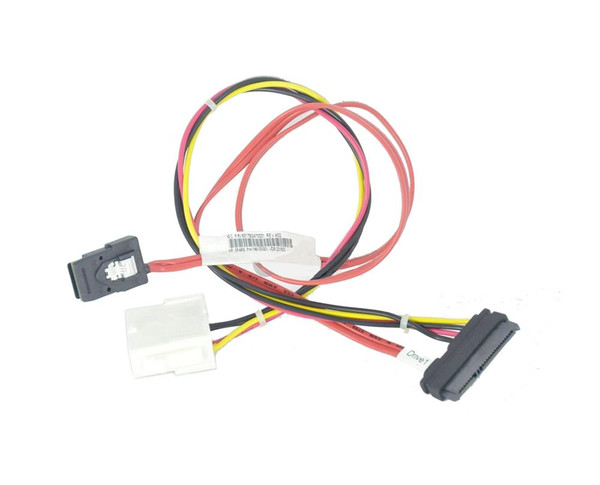 744051-001 - HP SATA Power Cable for ProLiant DL160 G8 Server