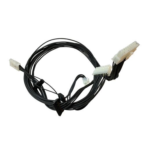 744200-001 - HP Power Cable Connector for Z640 Tower Workstation