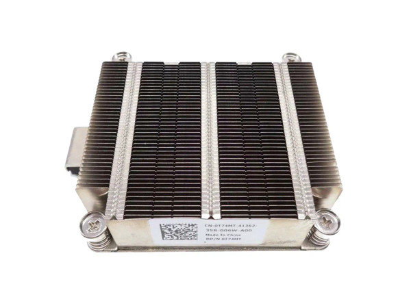 T74MT - Dell CPU Heatsink Assembly for PowerEdge C8000 / C8220