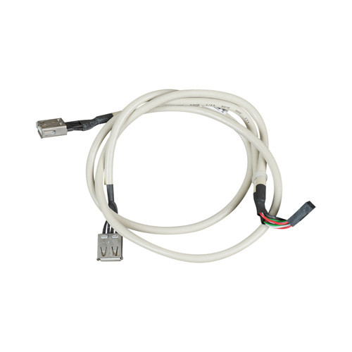 515076-001 - HP DVI Video and USB Cable for ProLiant DL370 Gen6