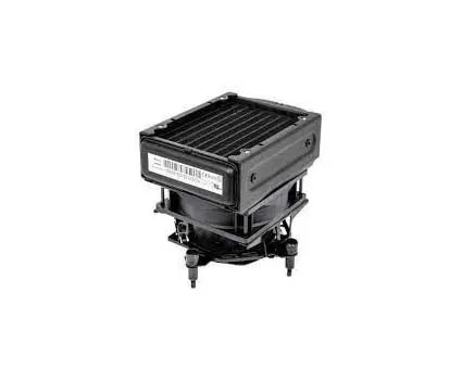 TMJK2 - Dell CPU Heatsink and Fan for Precision T7910