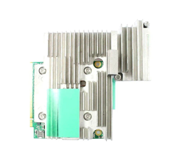 T724F - Dell Laptop Heatsink for Inspiron 1150