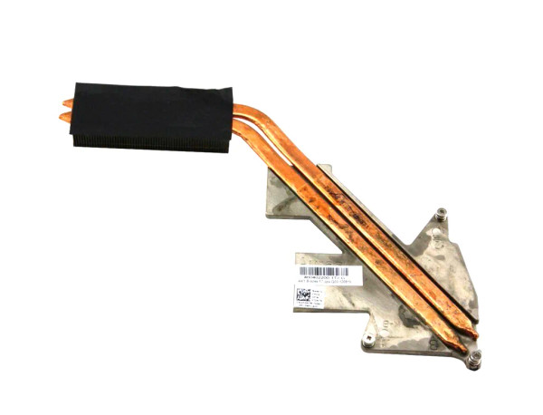 TDK7R - Dell Laptop Heatsink for Latitude D505