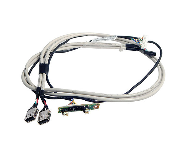 382112-001 - HP Front USB Cable