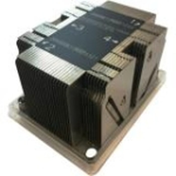 SNK-P0068PS - SuperMicro 2U Passive CPU Heatsink for X11 Purley Platform