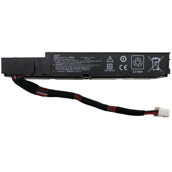 HMKPT - Dell Perc H330 Mini Mono 8 Channel SATA 6Gb/s SAS 12Gb/s PCI Express 2GB Cache RAID Controller Card