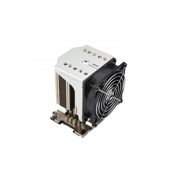 SNK-P0071APS4 - SuperMicro 4U Active CPU heatsink for Socket LGA3647-0