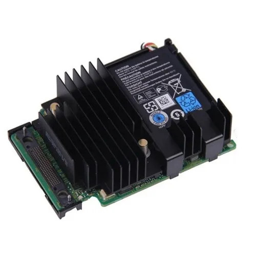 D90H2 - Dell PERC H730P SAS 12Gb/s / SATA 6Gb/s PCI Express 3.0 x8 2GB Non-Volatile NV Cache Mini Blade RAID Controller Card for PowerEdge M630/M830