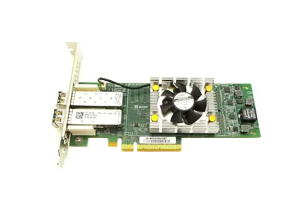 DX481 - Dell PERC 6/i 256MB SAS / SATA 3Gb/s PCI-Express 1.0 x8 RAID Controller for PowerEdge 1900 /1950 /2900 /2950 /R610 /R710 /T610