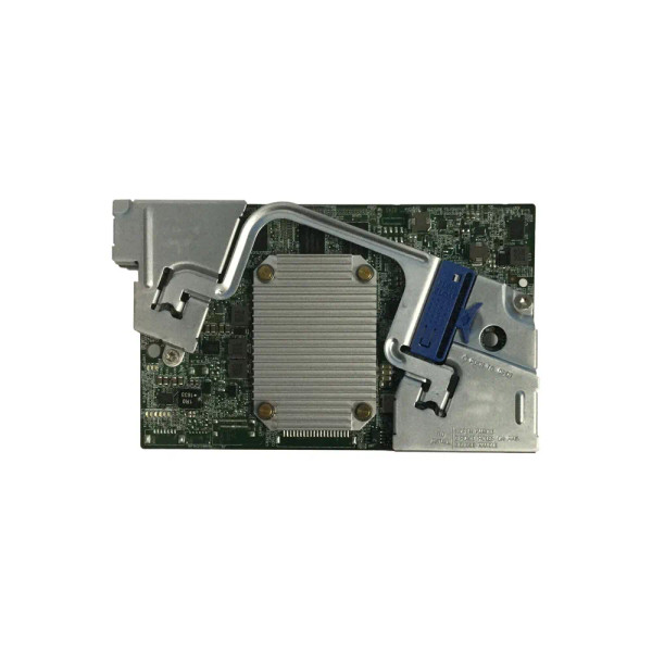 749682-001 - HPE Smart Array P244br 2-Ports SAS 12Gb/s PCI Express x8 RAID Controller Card