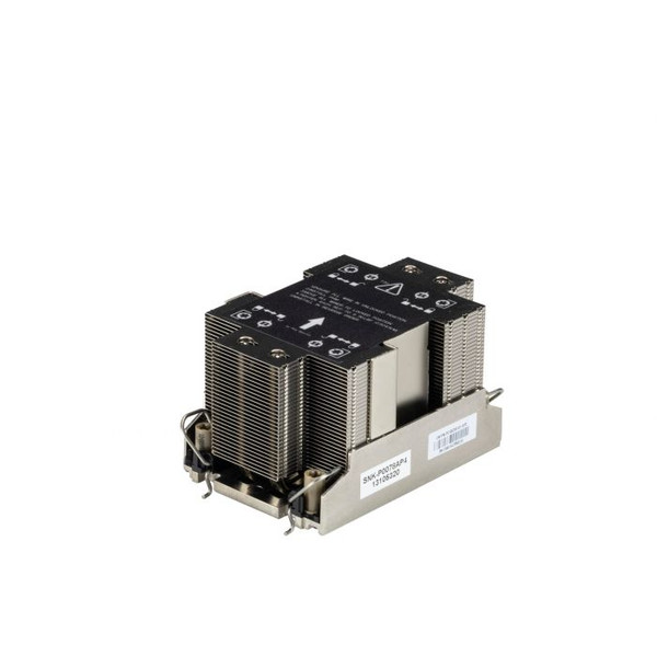 SNK-P0078AP4 - SuperMicro 2U Active CPU Heatsink for Socket LGA4189