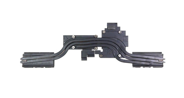 MFGM0 - Dell Laptop Intel Heatsink Alienware 17 R3