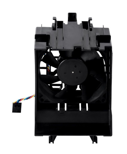 MJ611 - Dell Cooling Fan Assembly for Precision 390