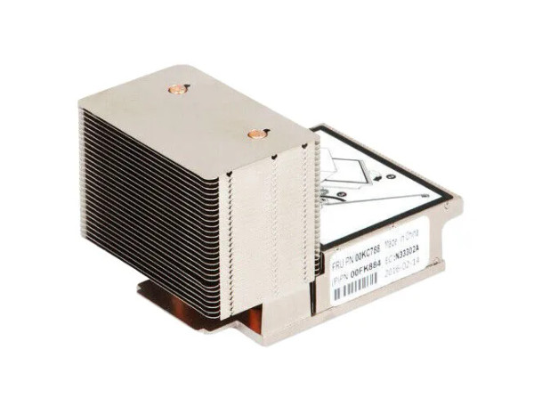 KC788 - Dell Heat Sink