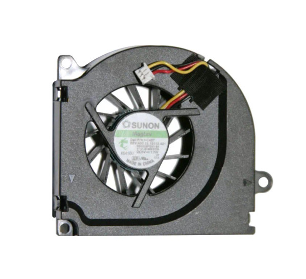 HC437 - Dell Cooling Fan foInspiron 630m/Inspiron 640m