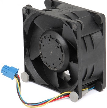 880010-001 - HP Fan Module For e Apollo 2000 G10 Systems / R2600 G10