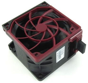 879165-001 - HP Fan Module for ProLiant DL360 Gen10 Server
